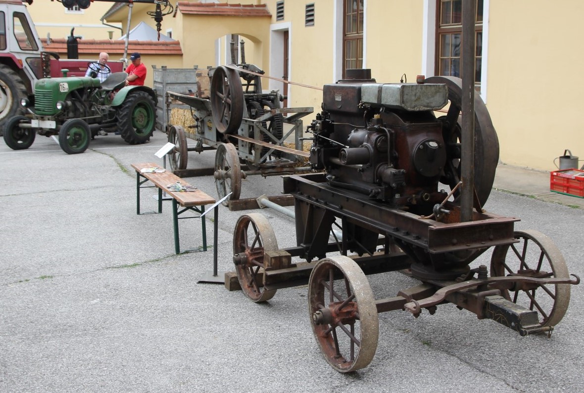 2016-07-10 Oldtimertreffen